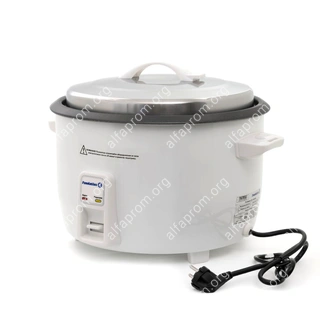 Рисоварка 13L Foodatlas