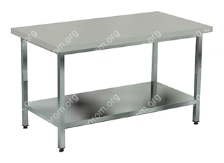 Стол производственный Кобор СППП-150/60