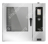Пароконвектомат Apach Chef Line LEВ102T