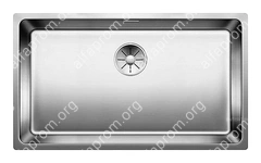 Кухонная мойка Blanco Andano 700-IF InFino