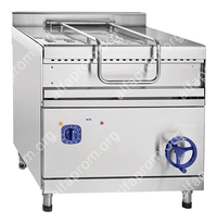 Сковорода опрокидывающаяся Abat ЭСК-90-0,47-70