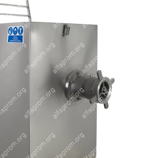 Волчок (мясорубка) для замороженного мяса JR-120 Foodatlas