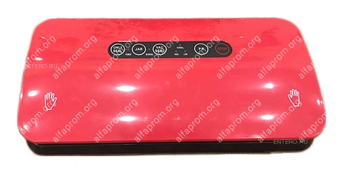 Упаковщик вакуумный Foodatlas HZ-300A Eco