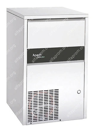 Льдогенератор Apach Cook Line ACB4015 A Льдогенератор Apach Cook Line ACB4015 A