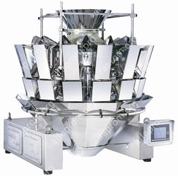 Мультиголовочный дозатор HLA10-1-1D