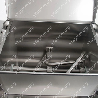 Тестомес HWT-100(H) Foodatlas