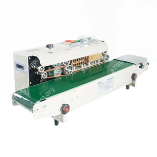 Запайщик роликовый FR-770 (горизонтальный) Foodatlas Pro