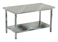 Стол производственный Кобор СППП-180/60