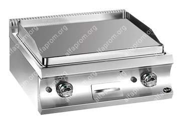 Сковорода открытая газовая Apach Chef Line GLFTG77L