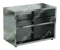 Стол производственный Кобор СТО-90/60