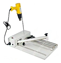 Запайщик для рукава Foodatlas SKA-300 Pro